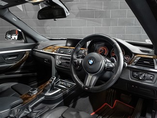 2015 BMW 320I - Thumbnail
