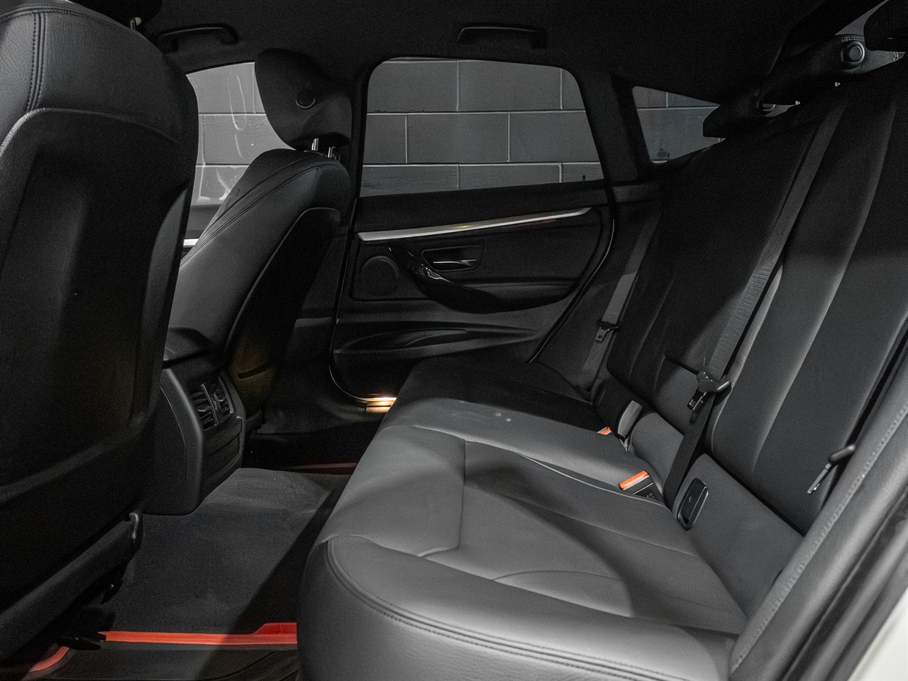 2015 BMW 320I