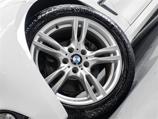 2015 BMW 320I - Thumbnail