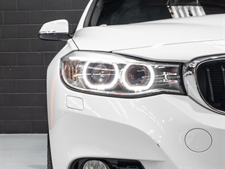 2015 BMW 320I - Thumbnail