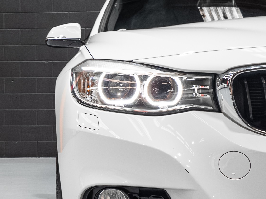 2015 BMW 320I
