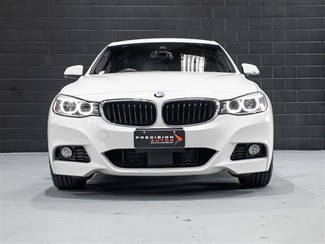 2015 BMW 320I - Thumbnail