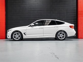 2015 BMW 320I - Thumbnail