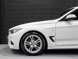 2015 BMW 320I - Thumbnail