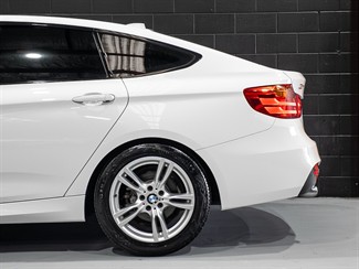 2015 BMW 320I - Thumbnail