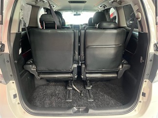 2010 TOYOTA Vellfire - Thumbnail