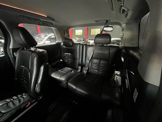 2010 TOYOTA Vellfire - Thumbnail