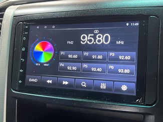 2010 TOYOTA Vellfire - Thumbnail