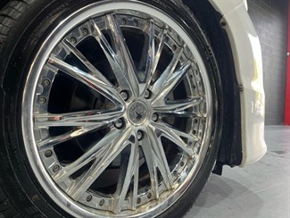 2010 TOYOTA Vellfire - Thumbnail