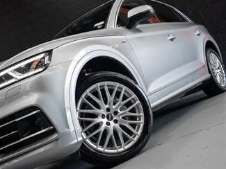 2018 Audi Q5 - Thumbnail