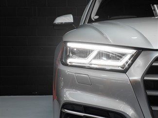 2018 Audi Q5 - Thumbnail