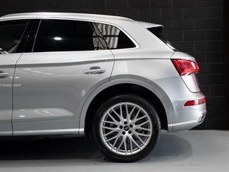 2018 Audi Q5 - Thumbnail