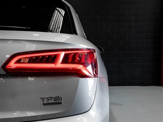 2018 Audi Q5 - Thumbnail