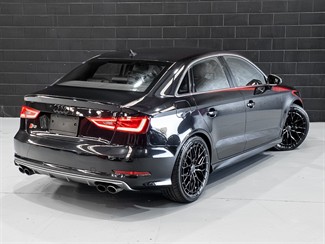 2014 Audi S3 - Thumbnail