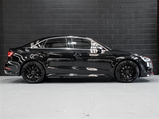 2014 Audi S3 - Thumbnail