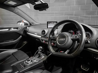 2014 Audi S3 - Thumbnail