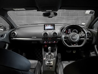 2014 Audi S3 - Thumbnail