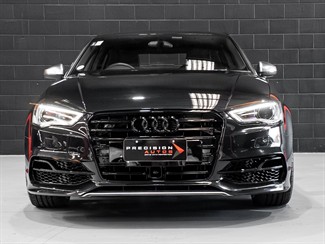 2014 Audi S3 - Thumbnail