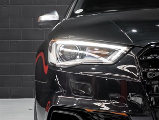 2014 Audi S3 - Thumbnail