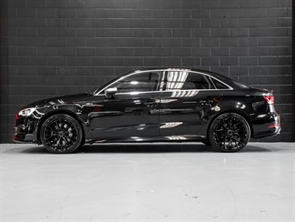 2014 Audi S3 - Thumbnail