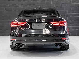 2014 Audi S3 - Thumbnail