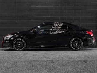 2015 Mercedes-Benz CLA 250 - Thumbnail