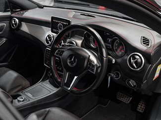 2015 Mercedes-Benz CLA 250 - Thumbnail