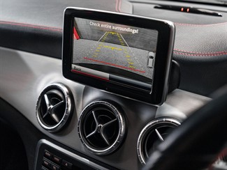 2015 Mercedes-Benz CLA 250 - Thumbnail