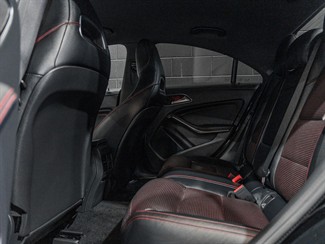 2015 Mercedes-Benz CLA 250 - Thumbnail