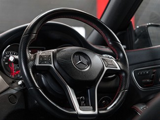 2015 Mercedes-Benz CLA 250 - Thumbnail