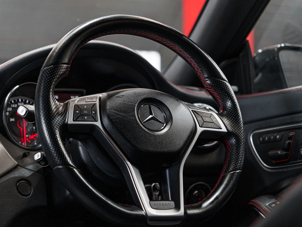 2015 Mercedes-Benz CLA 250