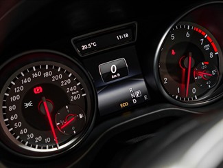 2015 Mercedes-Benz CLA 250 - Thumbnail