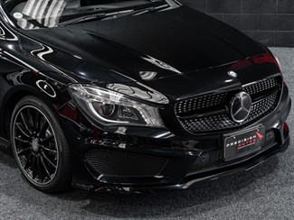 2015 Mercedes-Benz CLA 250 - Thumbnail