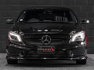 2015 Mercedes-Benz CLA 250 - Thumbnail