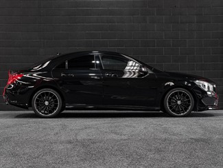2015 Mercedes-Benz CLA 250 - Thumbnail