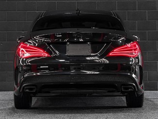 2015 Mercedes-Benz CLA 250 - Thumbnail