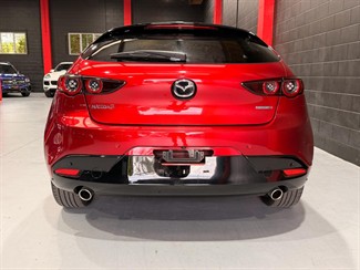 2021 Mazda 3 - Thumbnail