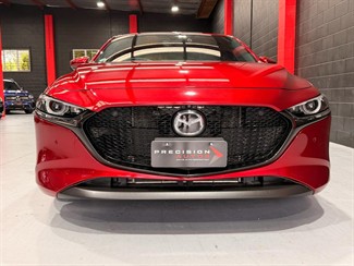 2021 Mazda 3 - Thumbnail