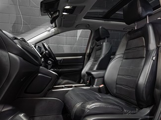 2019 Honda CR-V - Thumbnail
