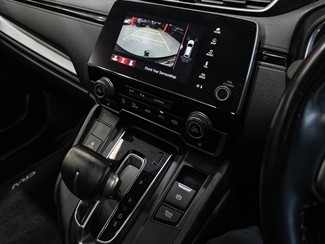 2019 Honda CR-V - Thumbnail