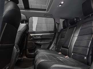 2019 Honda CR-V - Thumbnail