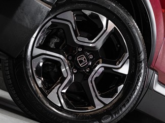 2019 Honda CR-V - Thumbnail