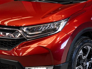 2019 Honda CR-V - Thumbnail