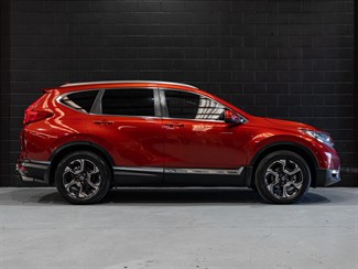 2019 Honda CR-V - Thumbnail