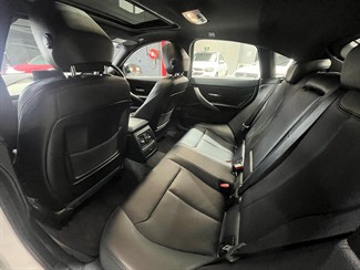 2014 BMW 435i - Thumbnail