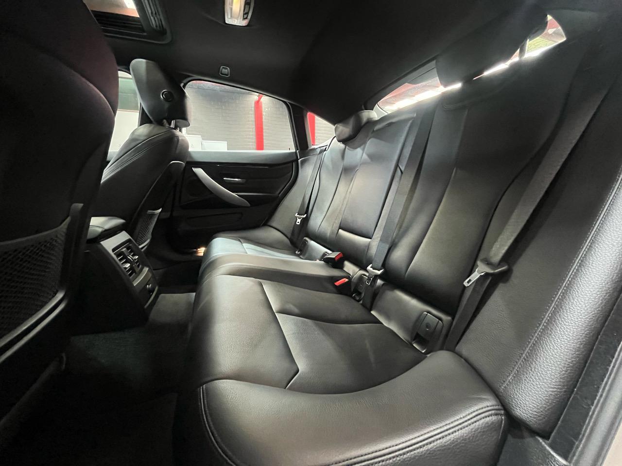 2014 BMW 435i