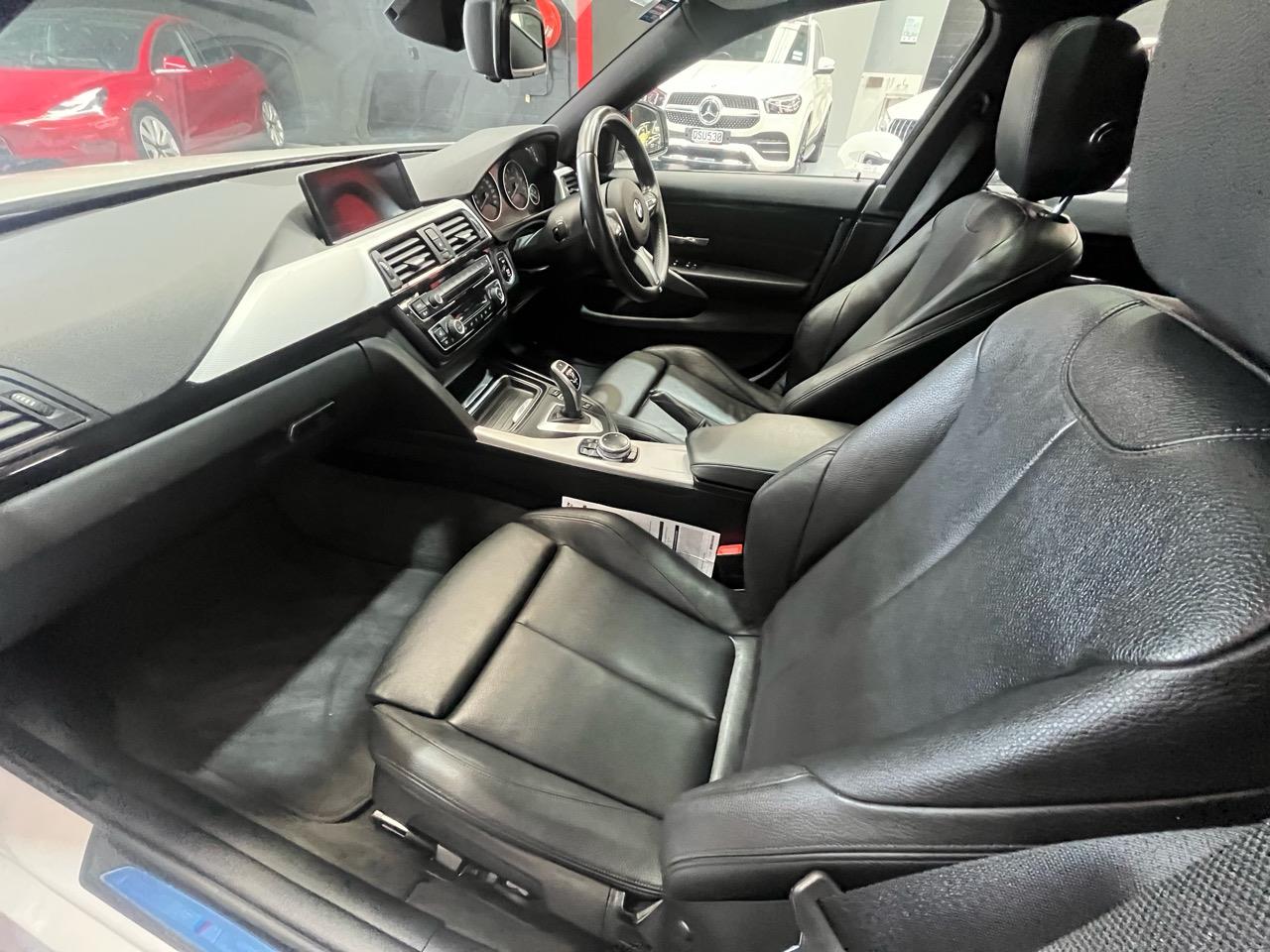 2014 BMW 435i