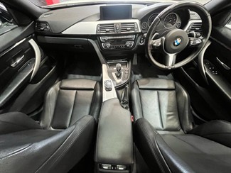 2014 BMW 435i - Thumbnail