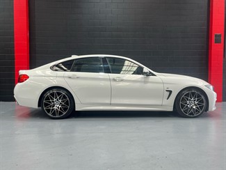 2014 BMW 435i - Thumbnail
