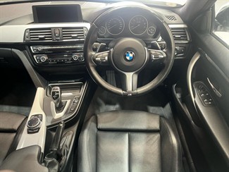 2014 BMW 435i - Thumbnail